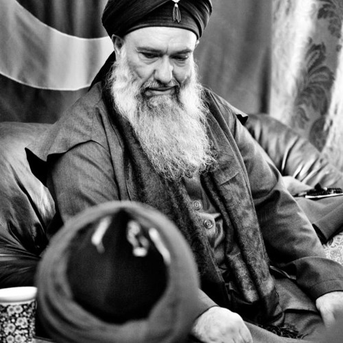 Zikr And Qasida: Shaykh Abdel Kerim Kebrisi hazratleri q.s