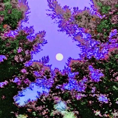 Blood Moon (Rap Instrumental) - Cole In The Clouds