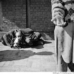 Living Out Of Bagz (Prod. By. B.R.P.)