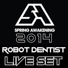 Live from Spring Awakening 2014