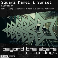 Squarz Kamel & Sunset - Elevation (Original Mix)