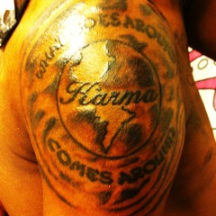 DramaChild Ft D-ToP! - Karma