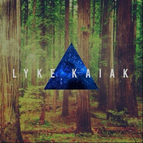 Suicidal Thoughts- Lyke Kaiak remix (WIP)
