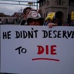 We Are All James Boyd