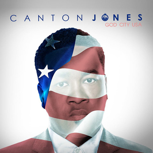 Canton Jones - Crazy