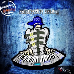 2 Mi Gente  Underrap