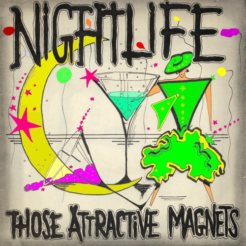Those Attractive Magnets - survivors