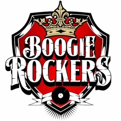 BOOGIE ROCKERS MIXTAPE BY DEEJAY GOLDIE ROCK