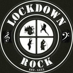 Paranoid - LockDown cover