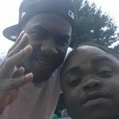 Cordy & Yung Thowed- Tied of u