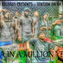 Neva Ina Million Years