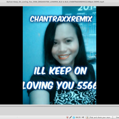 Djchan-Keep On Loving You 5566 [REQUESTED LOVEMIX BLD & BLD CHANTRAXXREMIX]130Bpm