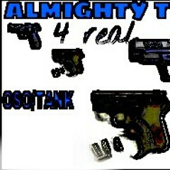 AlmightyTank-4 real