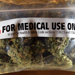 Kush Agenda ft. " Fast Traffic " Cal..