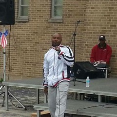 John Tha Baptist Ft Ricardo Rivers "Hard To Imagin"
