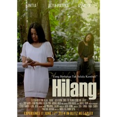 Dia Yang Hilang (OST Hilang) | Vokal by Nurazmi | Music And Lyric by Fauzan | Melody by Prima