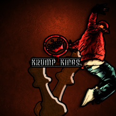 GET KRUMP(MutedTracks)Preview