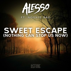 Alesso ft. Noonie Bao - Sweet Scape (Banger Project Remix)[PREVIA]