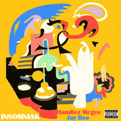 Insomniak Feat. Jay Bee