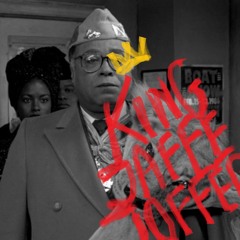 King Jaffe Joffer (Produced by Rich T)