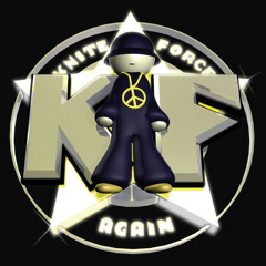 Cru-L-T and Anabolic Frolic - Feels So Rite (Anglerfish Remix) preview - OUT NOW ON KFA!