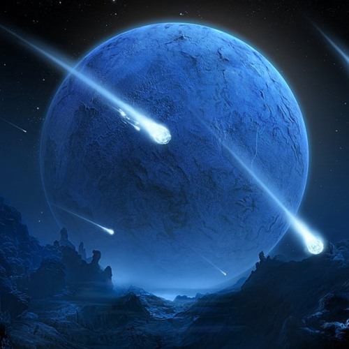 BPStudio - Shooting Stars (original)