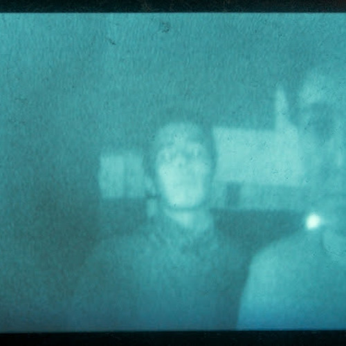 Guest Mix: Ara Koufax - A Lonely Go-Bag Mix