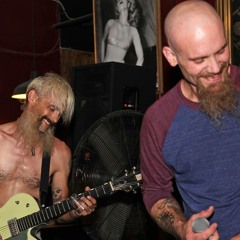 In The Butt (Feat. Nick Oliveri)