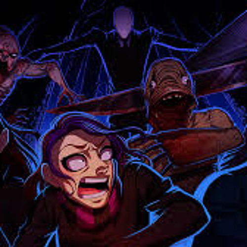 Nightcore Hello Monsta TheRPGMinx, Markiplier, And Boyinaband