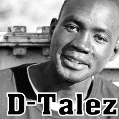 DFP presents D-Talez (Promo mix)