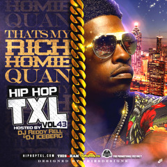 Luka Lansky Ft Pastor Troy - Who Down (TXL Feature) (DatPiff Exclusive)