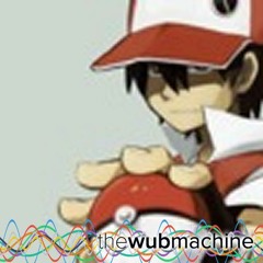 Pokemon - Trainer Red Epic Remix (Wub Machine Remix)