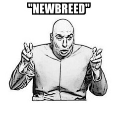 Hot 16 (NEWBREED FREESTYLE) ft. D-Guapo,Don Chop,Knollege,CHAD,P-Rob,Ruthless