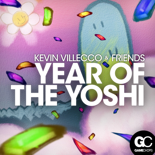 Stream Yoshi Moshi By Absrdst by GameChops | Listen online for