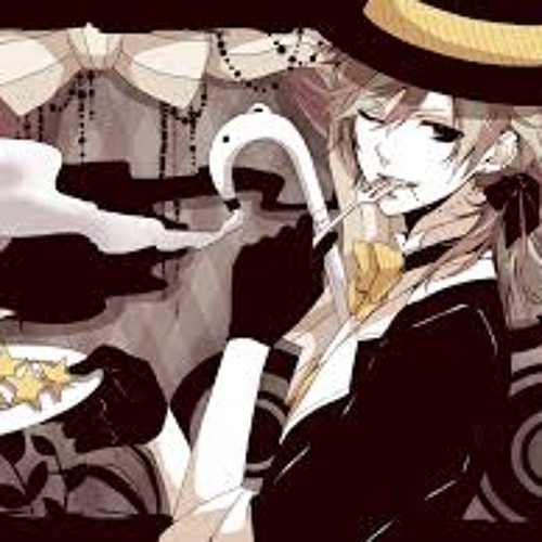 Dream Eater Len Kagamine