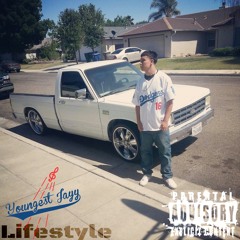 Youngest Jayy - Lifestyle engineered by Suave