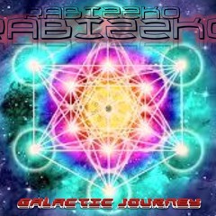 Galactic Journey - Fractalien 2014 (preview)