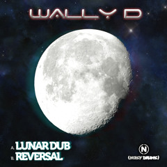 NDR023: Wally D - Lunar Dub