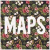 Maroon - Maps Maroon - Maps