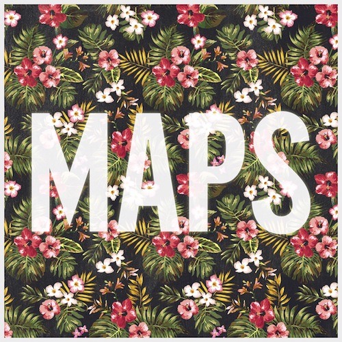 Stream Maroon 5 - Maps by Interscope Records | Listen online for free on  SoundCloud