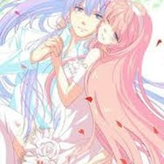 Go Google It Megurine Luka And Gakupo