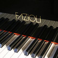 Franz Liszt - Transcendental Etude No.4 in D Minor - Mazeppa