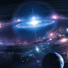 Galaxy Carioca - (Mission CS80 - Stellar Seeds)