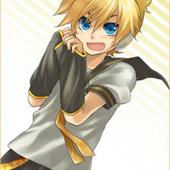 [Kagamine Len] Outer Science [Rearranged Cover]