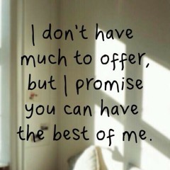 Its not easy cover #badvoice #ignorethesinger