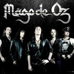 No Me Digas Adiós - Mago de Oz