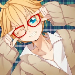 Online Game Addicts Sprechchor - Kagamine Len [cover]