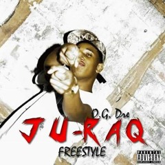 OG Dre - Juraq