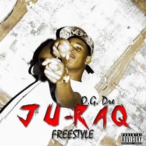 OG Dre - Juraq