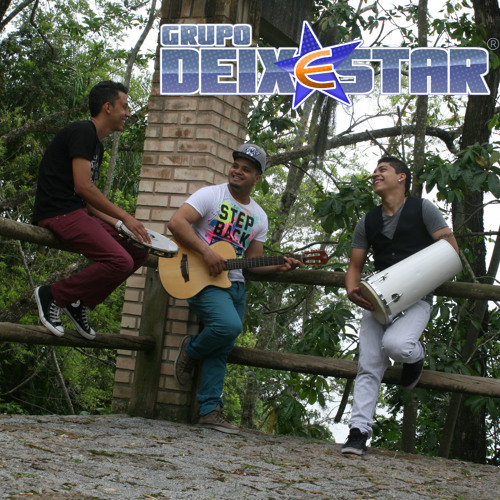 Grupo Deixestar - Dança Pra Mim